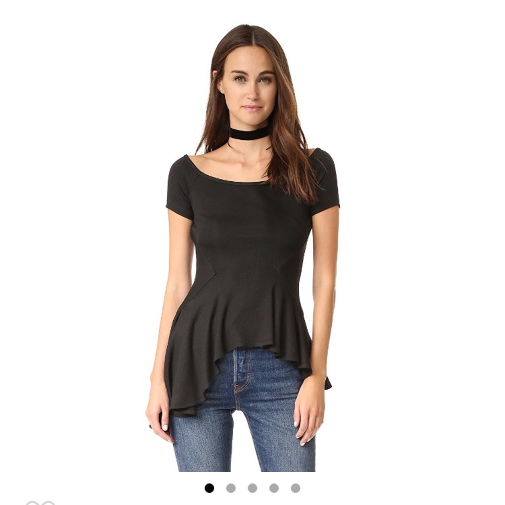 Ronny Kobo top